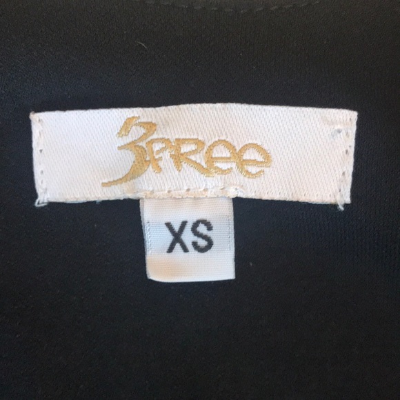 Black dress - Picture 5 of 5